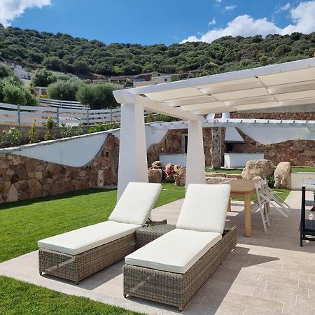Il Borgo Del Mare - Budoni Sweet Home Kültér fotó
