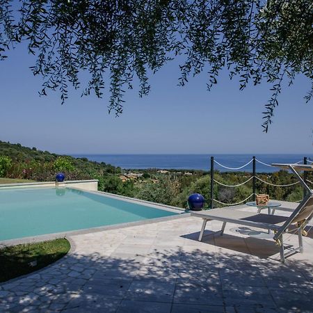 Il Borgo Del Mare - Budoni Sweet Home Kültér fotó