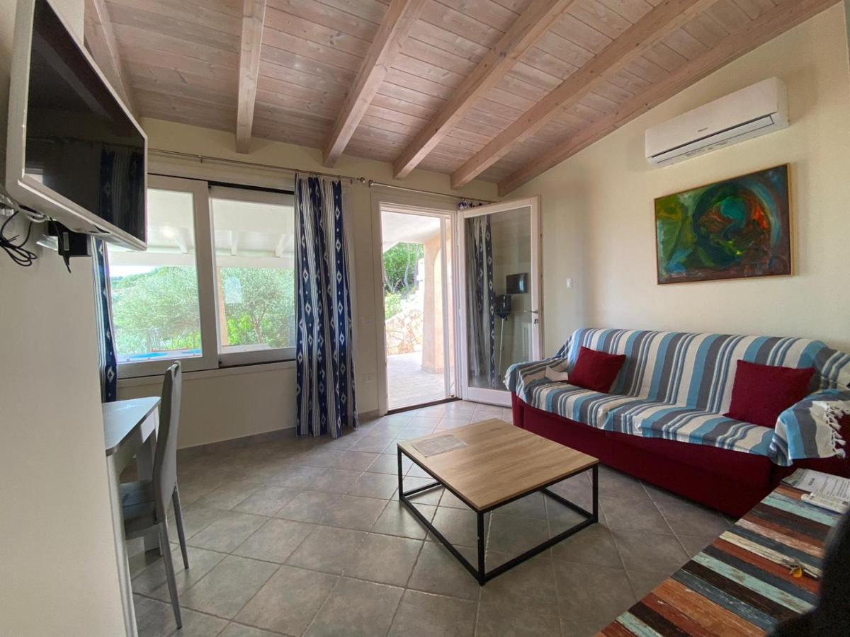 Il Borgo Del Mare - Budoni Sweet Home Kültér fotó
