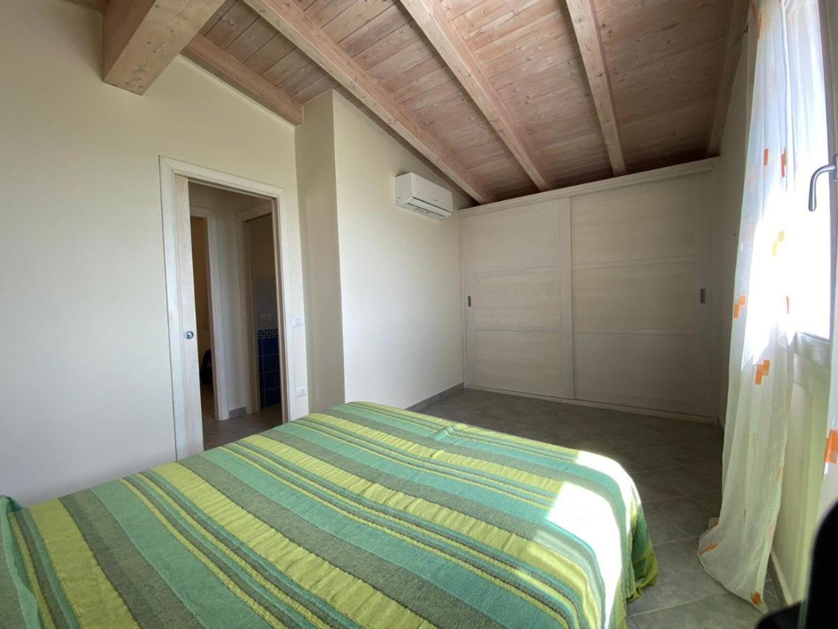 Il Borgo Del Mare - Budoni Sweet Home Kültér fotó