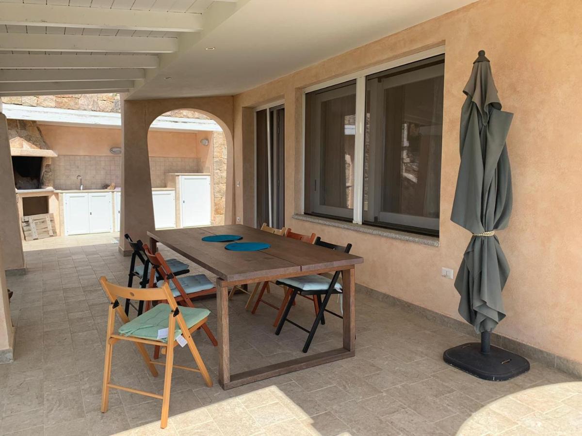 Il Borgo Del Mare - Budoni Sweet Home Kültér fotó