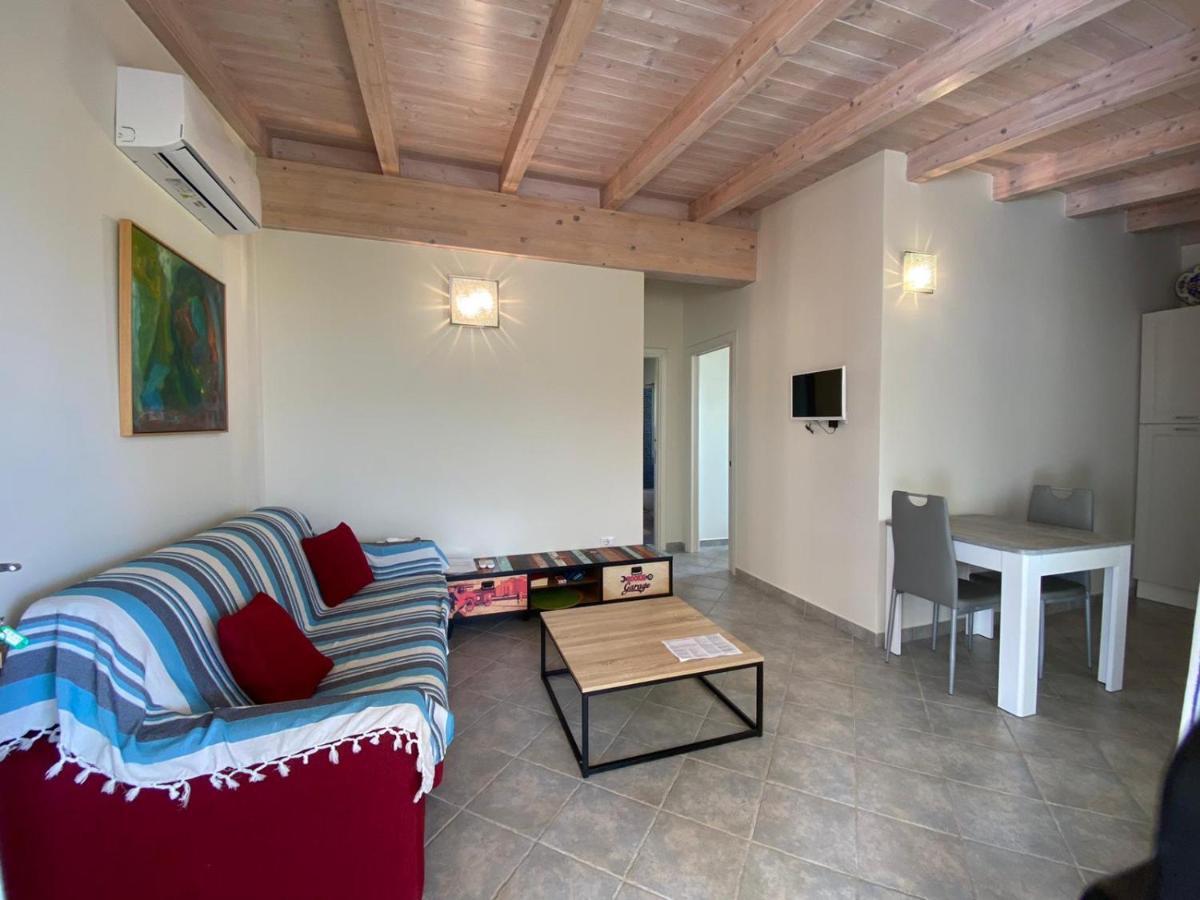Il Borgo Del Mare - Budoni Sweet Home Kültér fotó
