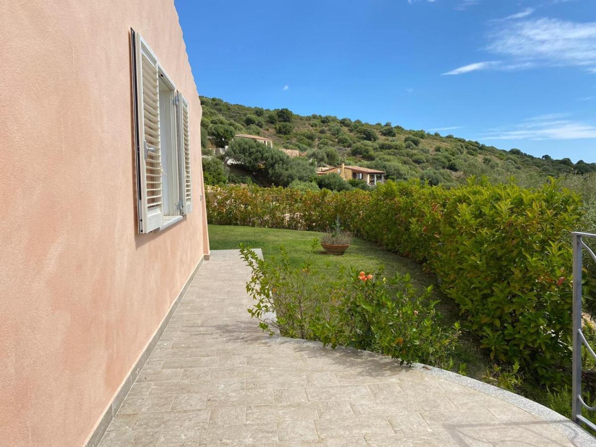 Il Borgo Del Mare - Budoni Sweet Home Kültér fotó
