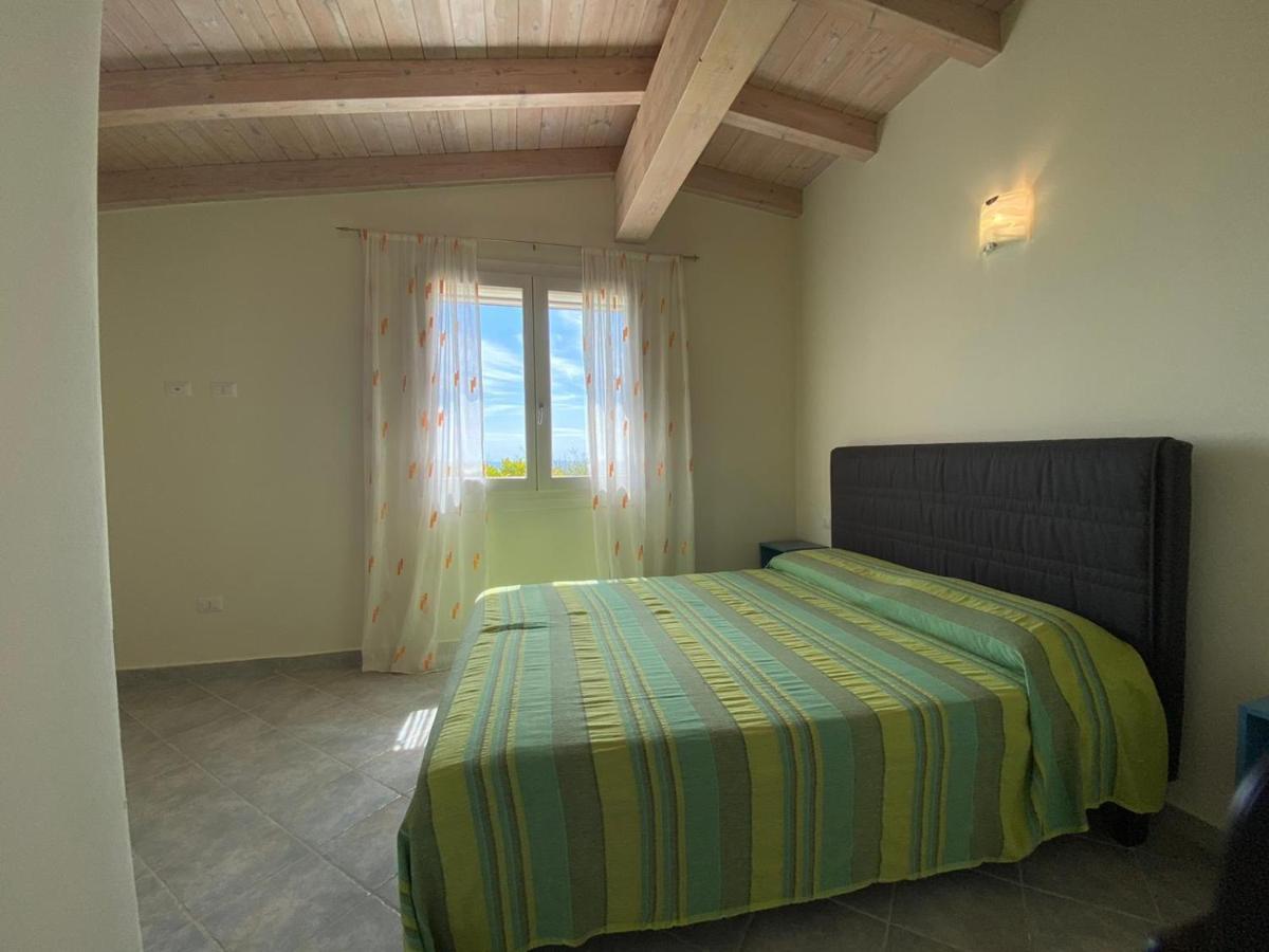 Il Borgo Del Mare - Budoni Sweet Home Kültér fotó