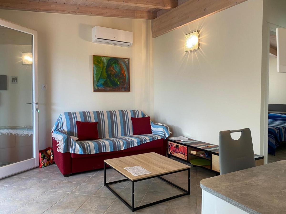 Il Borgo Del Mare - Budoni Sweet Home Kültér fotó