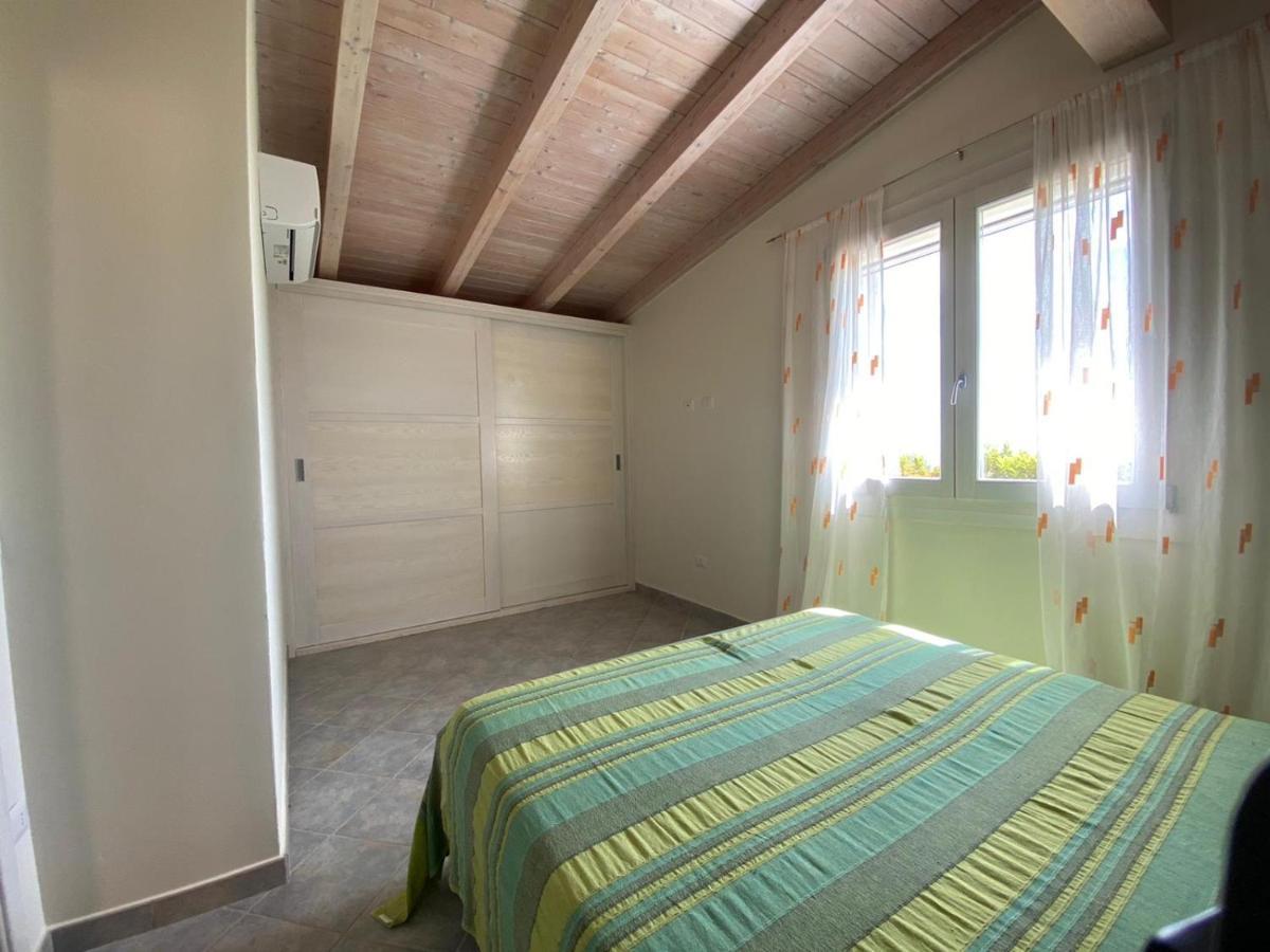 Il Borgo Del Mare - Budoni Sweet Home Kültér fotó