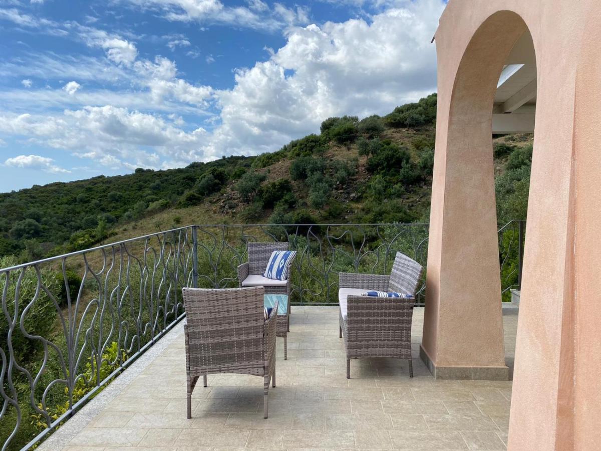 Il Borgo Del Mare - Budoni Sweet Home Kültér fotó