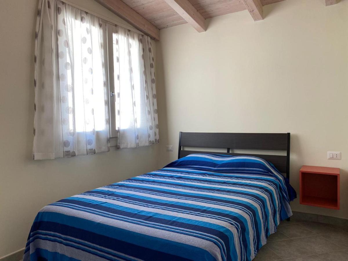 Il Borgo Del Mare - Budoni Sweet Home Kültér fotó