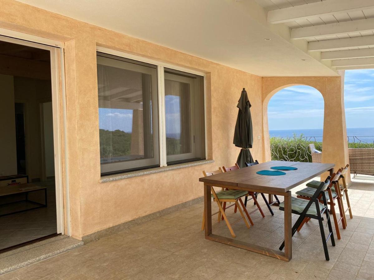 Il Borgo Del Mare - Budoni Sweet Home Kültér fotó