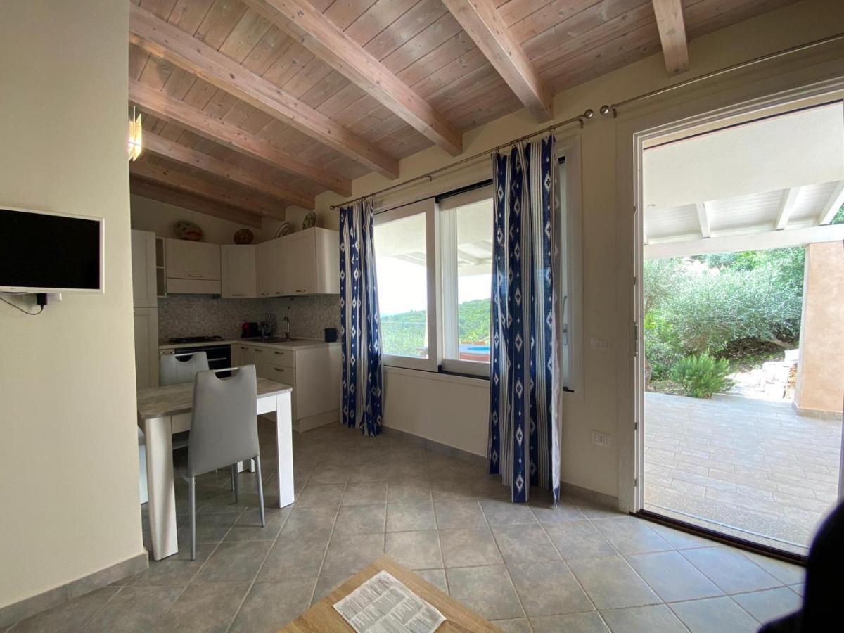 Il Borgo Del Mare - Budoni Sweet Home Kültér fotó