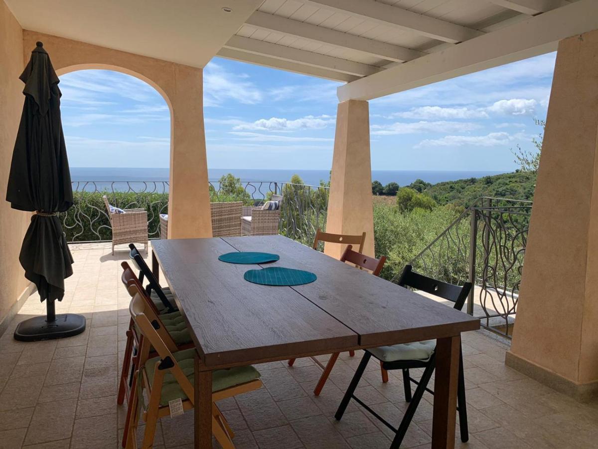 Il Borgo Del Mare - Budoni Sweet Home Kültér fotó