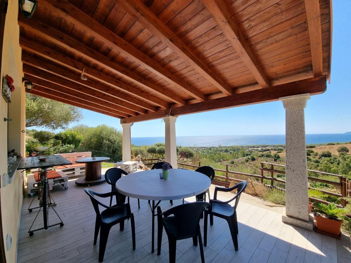 Il Borgo Del Mare - Budoni Sweet Home Kültér fotó