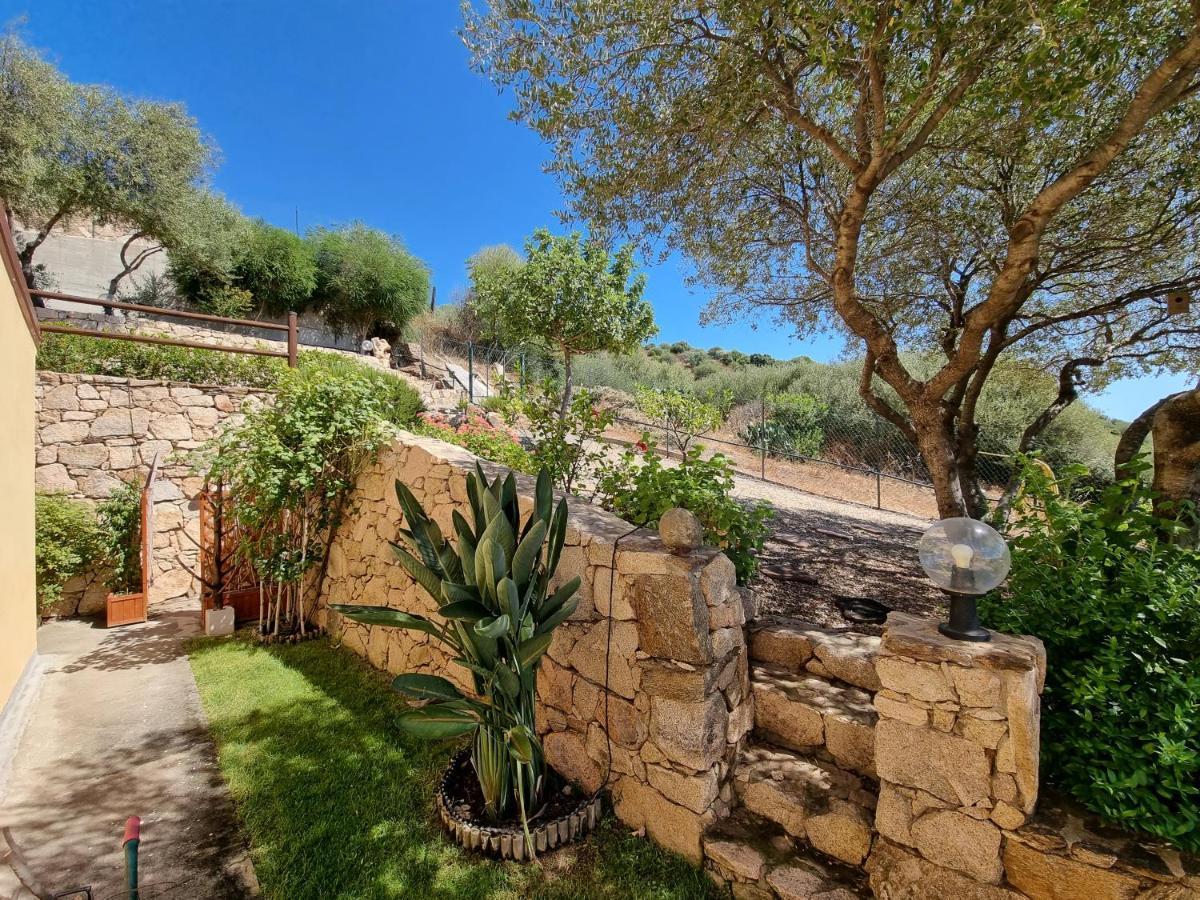 Il Borgo Del Mare - Budoni Sweet Home Kültér fotó