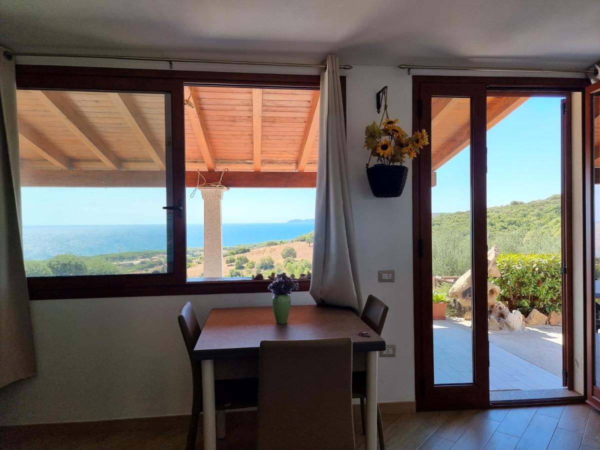 Il Borgo Del Mare - Budoni Sweet Home Kültér fotó