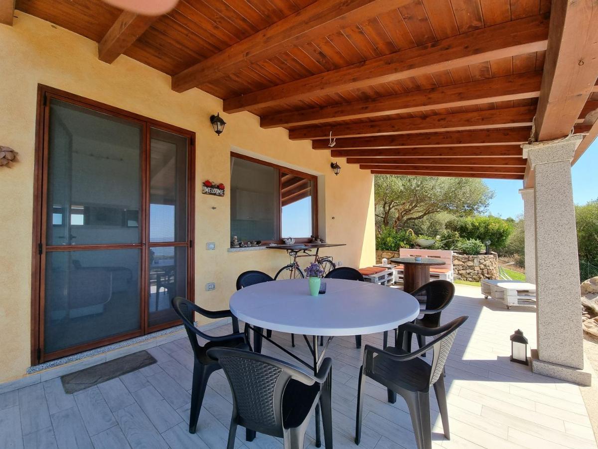 Il Borgo Del Mare - Budoni Sweet Home Kültér fotó