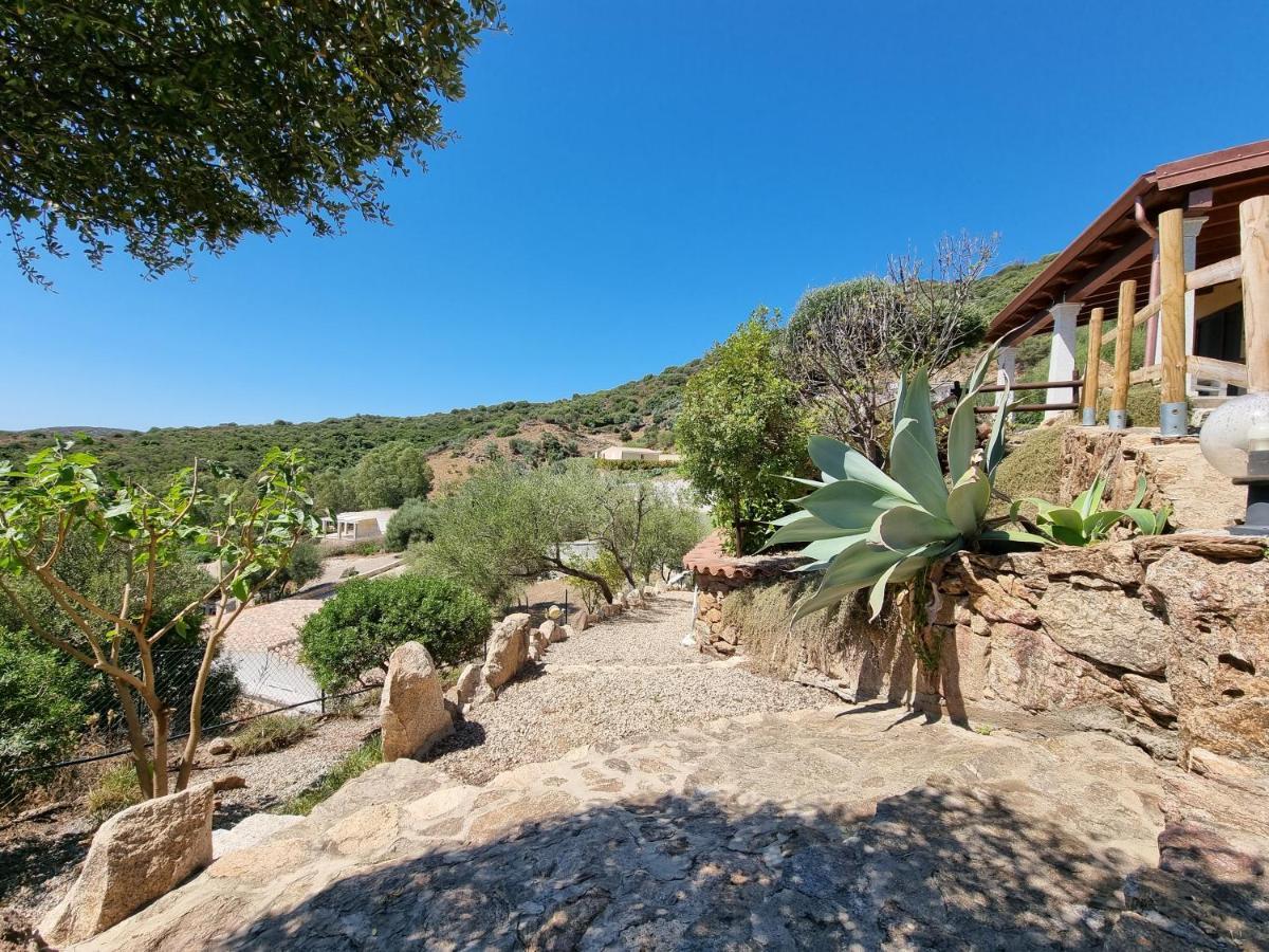 Il Borgo Del Mare - Budoni Sweet Home Kültér fotó