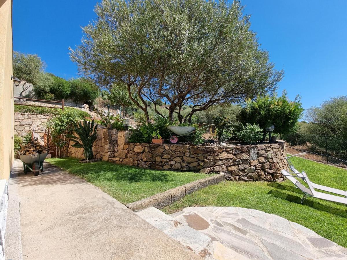 Il Borgo Del Mare - Budoni Sweet Home Kültér fotó