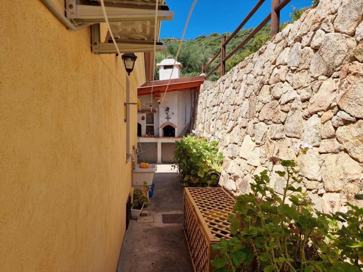 Il Borgo Del Mare - Budoni Sweet Home Kültér fotó