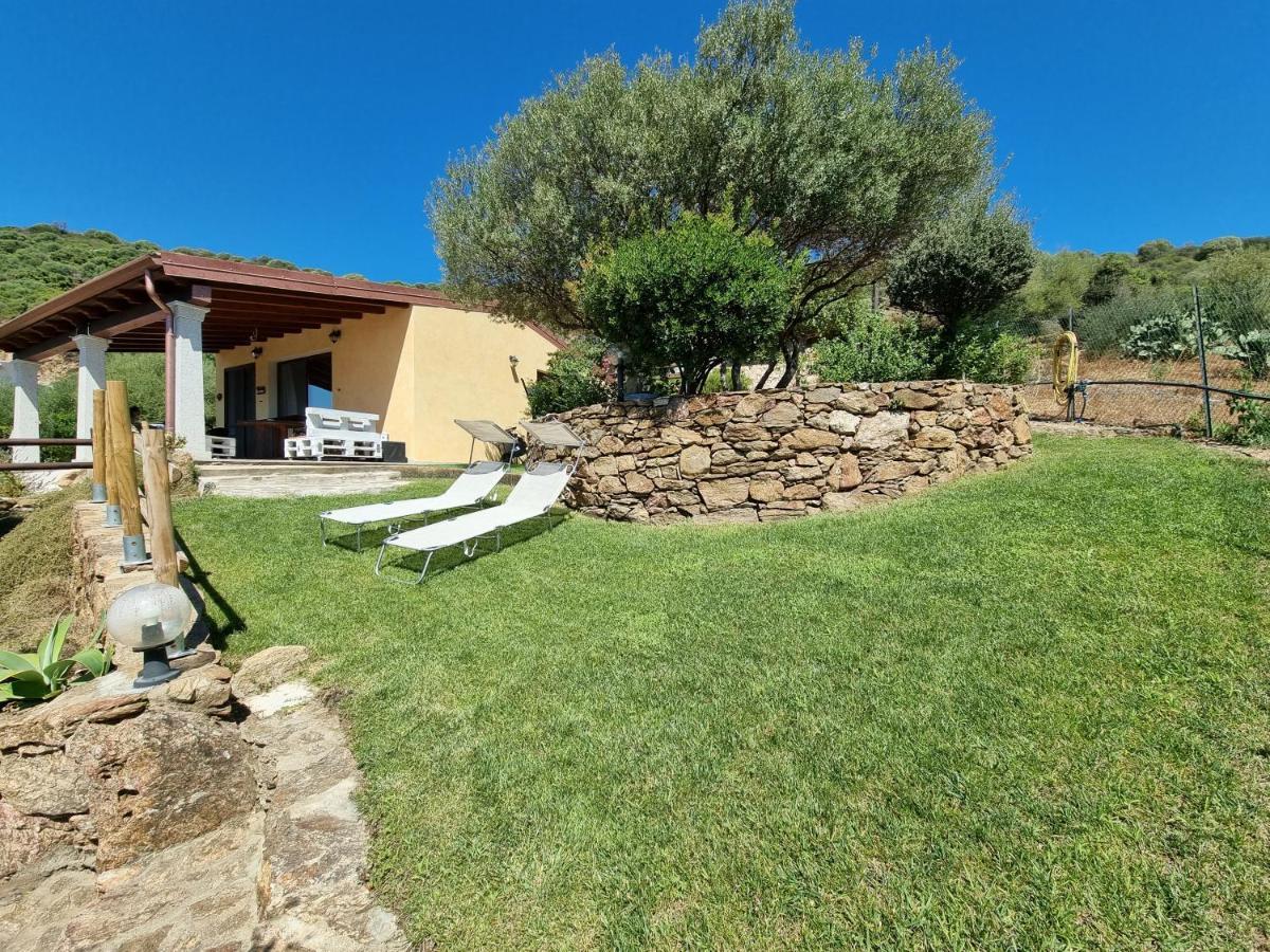 Il Borgo Del Mare - Budoni Sweet Home Kültér fotó