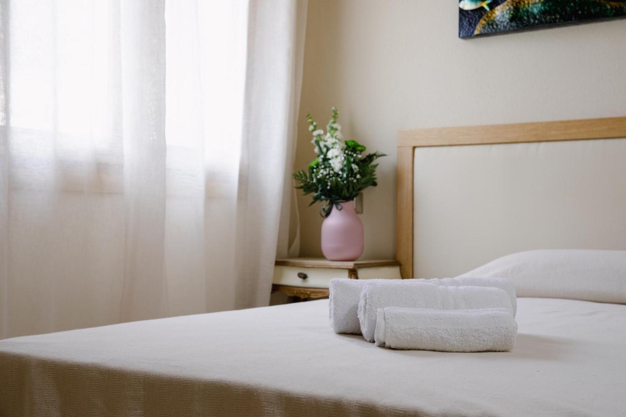 Il Borgo Del Mare - Budoni Sweet Home Kültér fotó