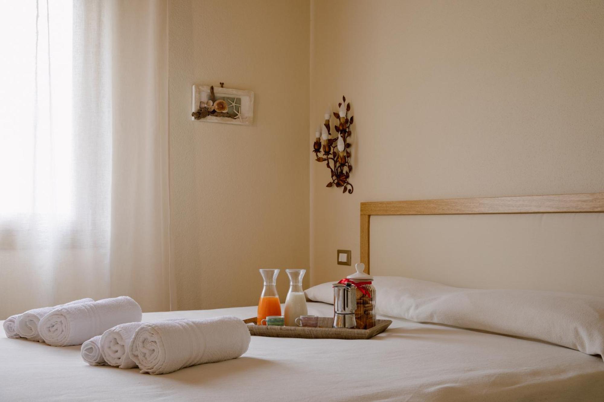 Il Borgo Del Mare - Budoni Sweet Home Kültér fotó