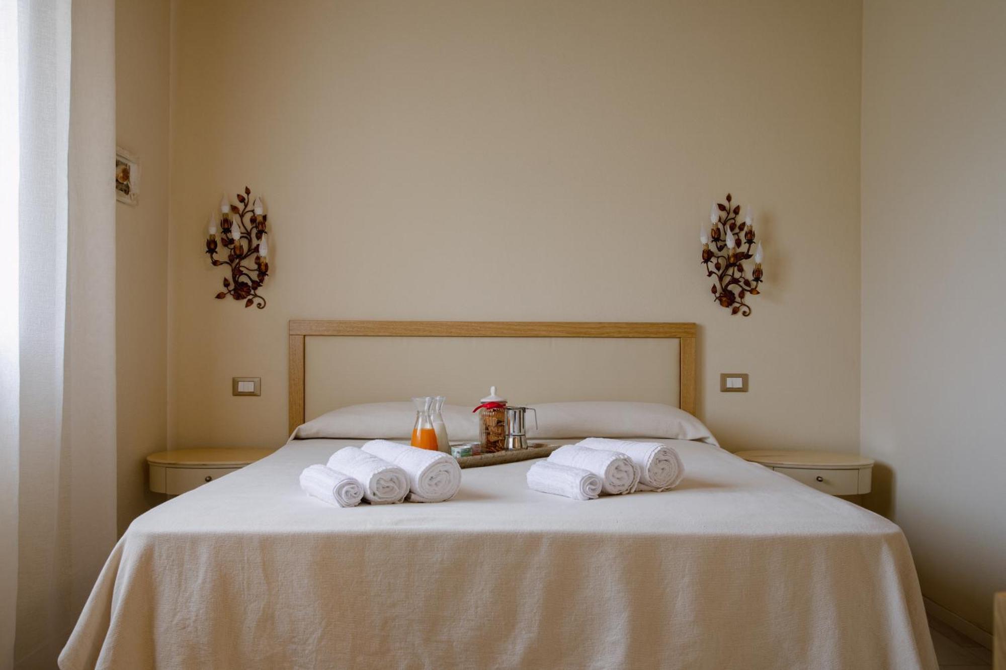 Il Borgo Del Mare - Budoni Sweet Home Kültér fotó