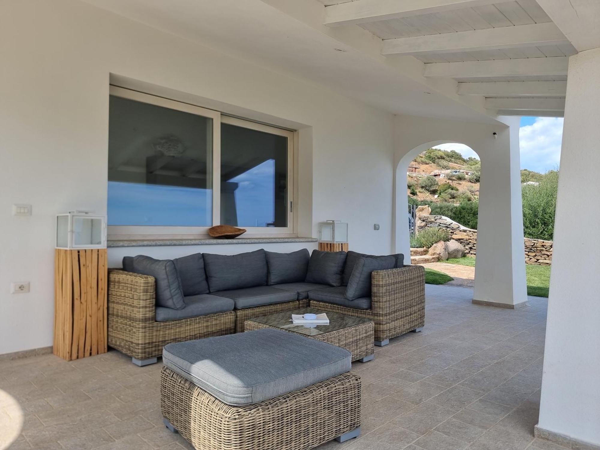 Il Borgo Del Mare - Budoni Sweet Home Kültér fotó