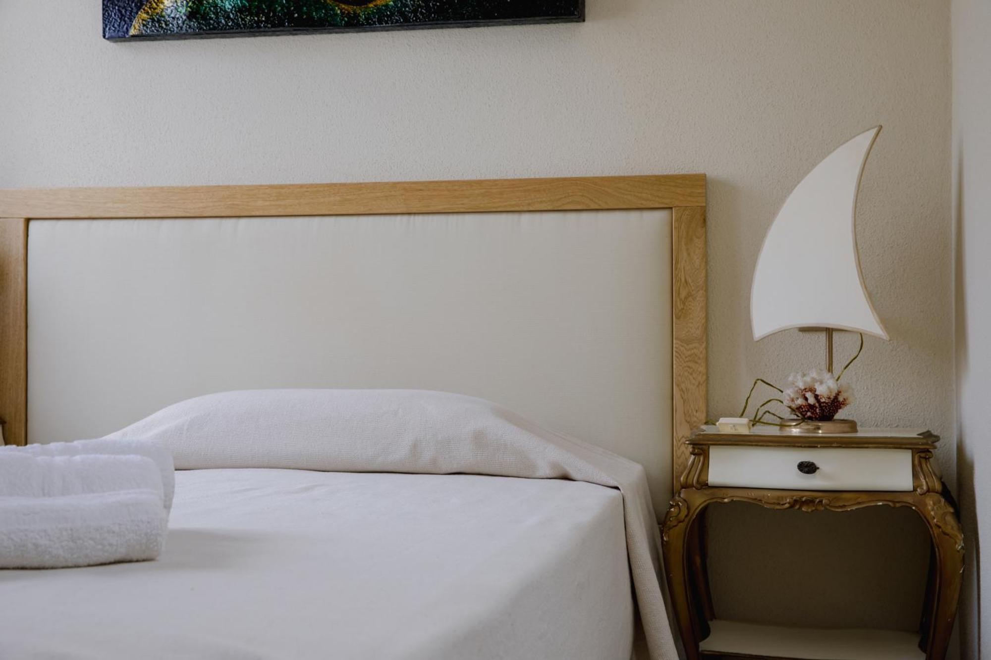 Il Borgo Del Mare - Budoni Sweet Home Kültér fotó