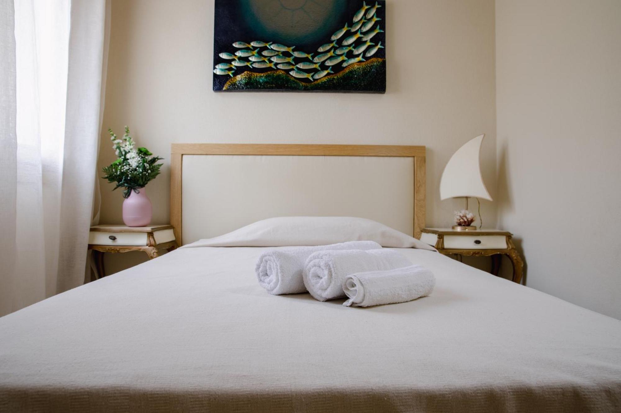 Il Borgo Del Mare - Budoni Sweet Home Kültér fotó