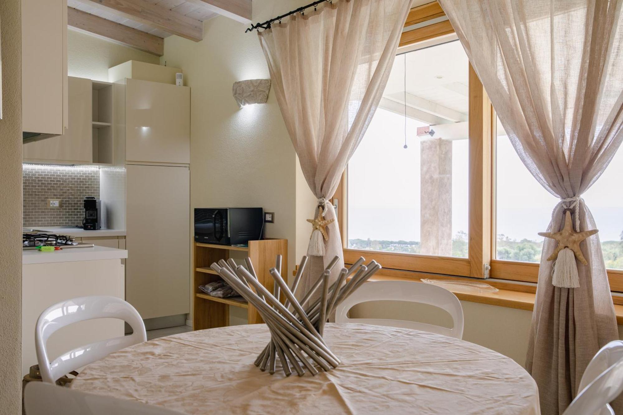 Il Borgo Del Mare - Budoni Sweet Home Kültér fotó
