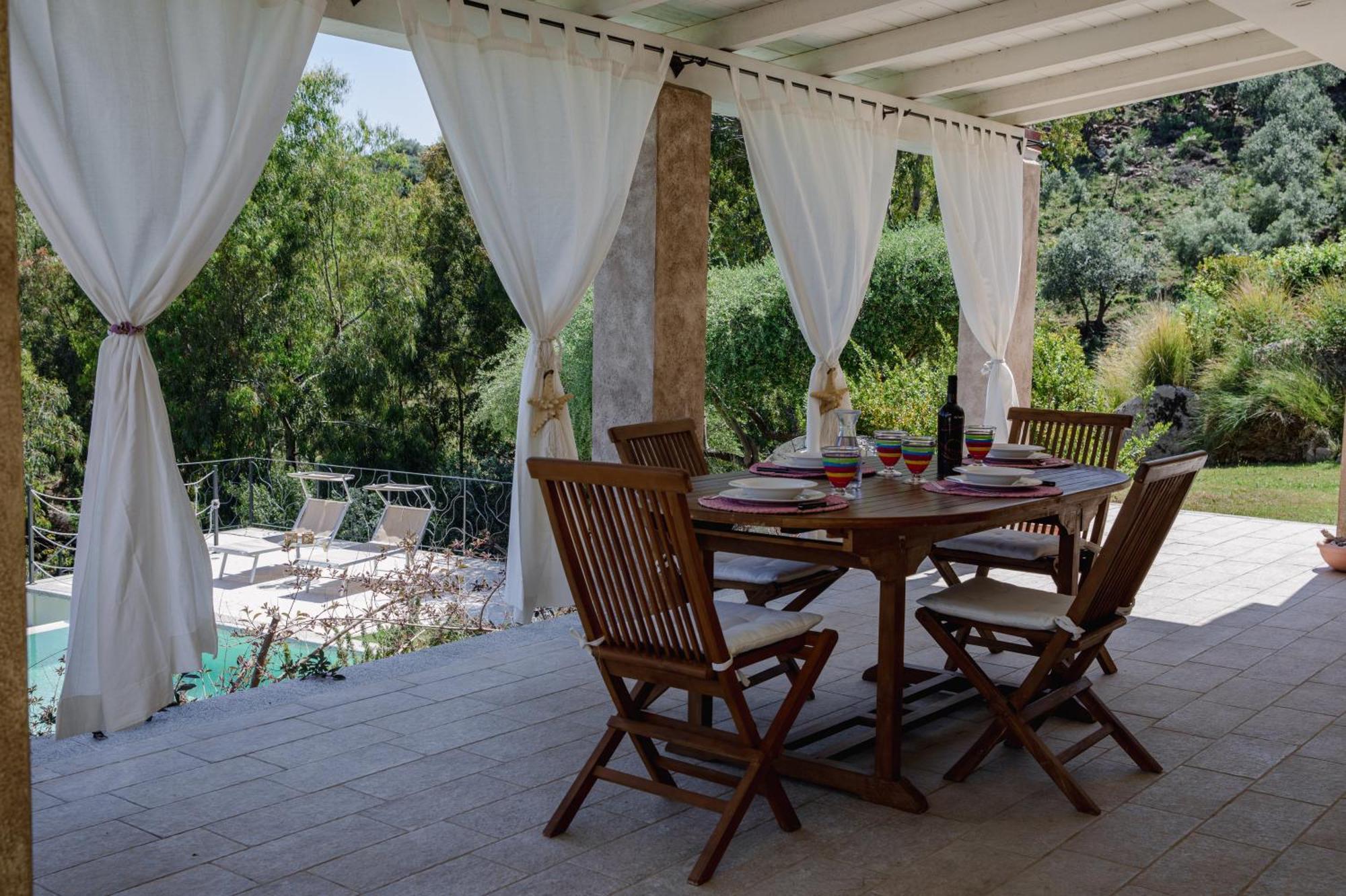 Il Borgo Del Mare - Budoni Sweet Home Kültér fotó