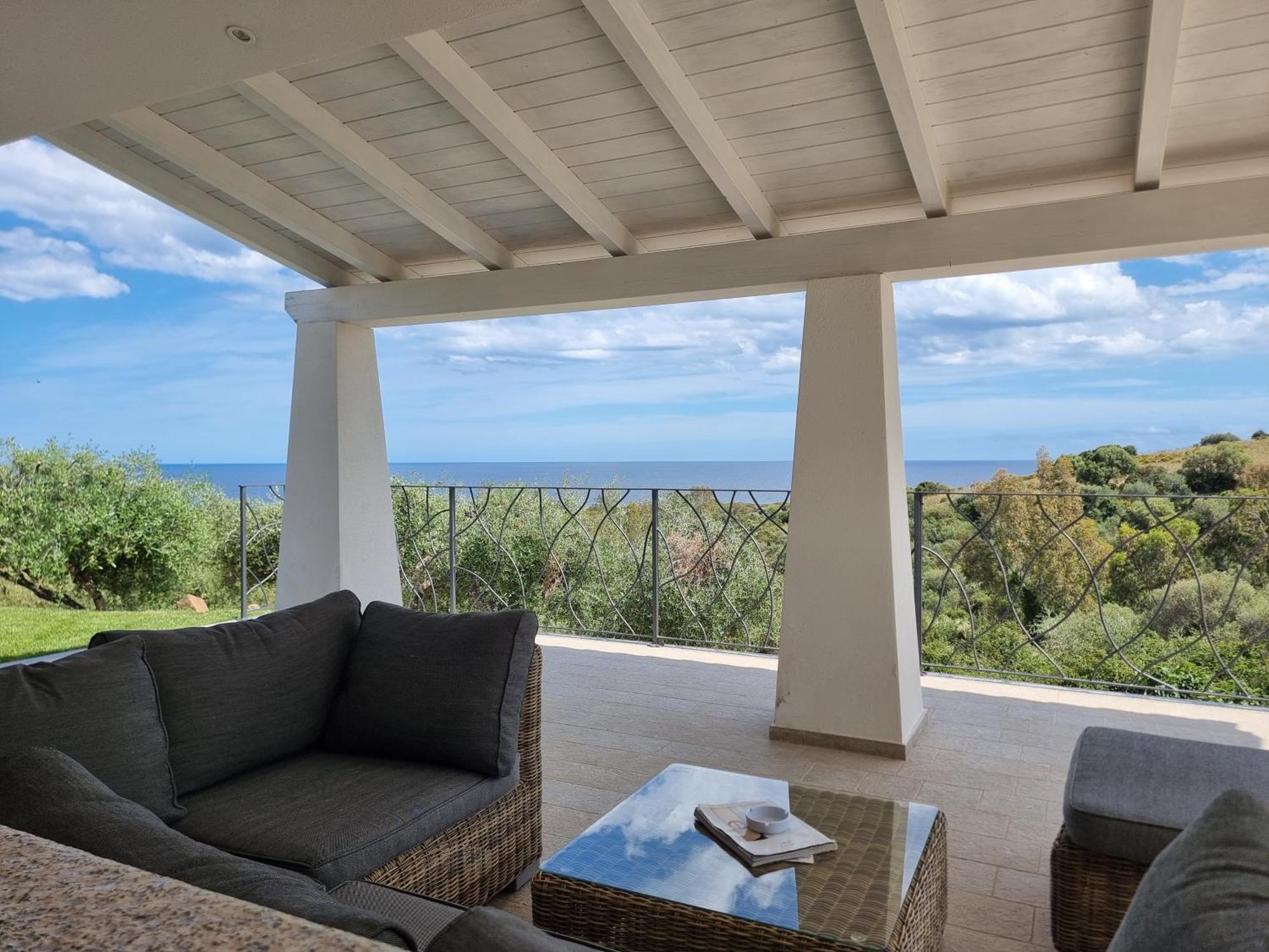 Il Borgo Del Mare - Budoni Sweet Home Kültér fotó