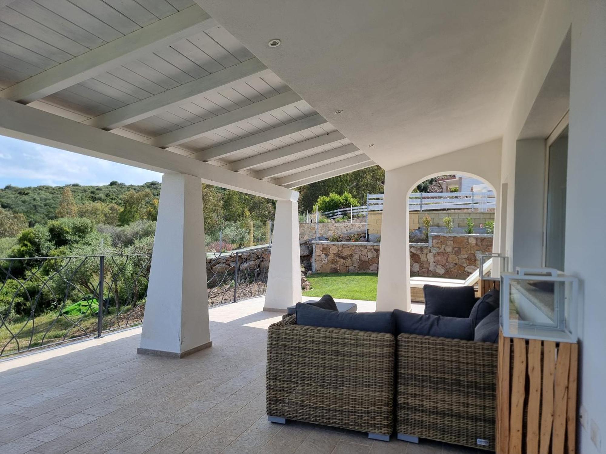 Il Borgo Del Mare - Budoni Sweet Home Kültér fotó