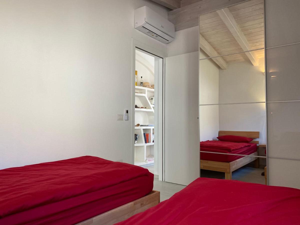 Il Borgo Del Mare - Budoni Sweet Home Kültér fotó