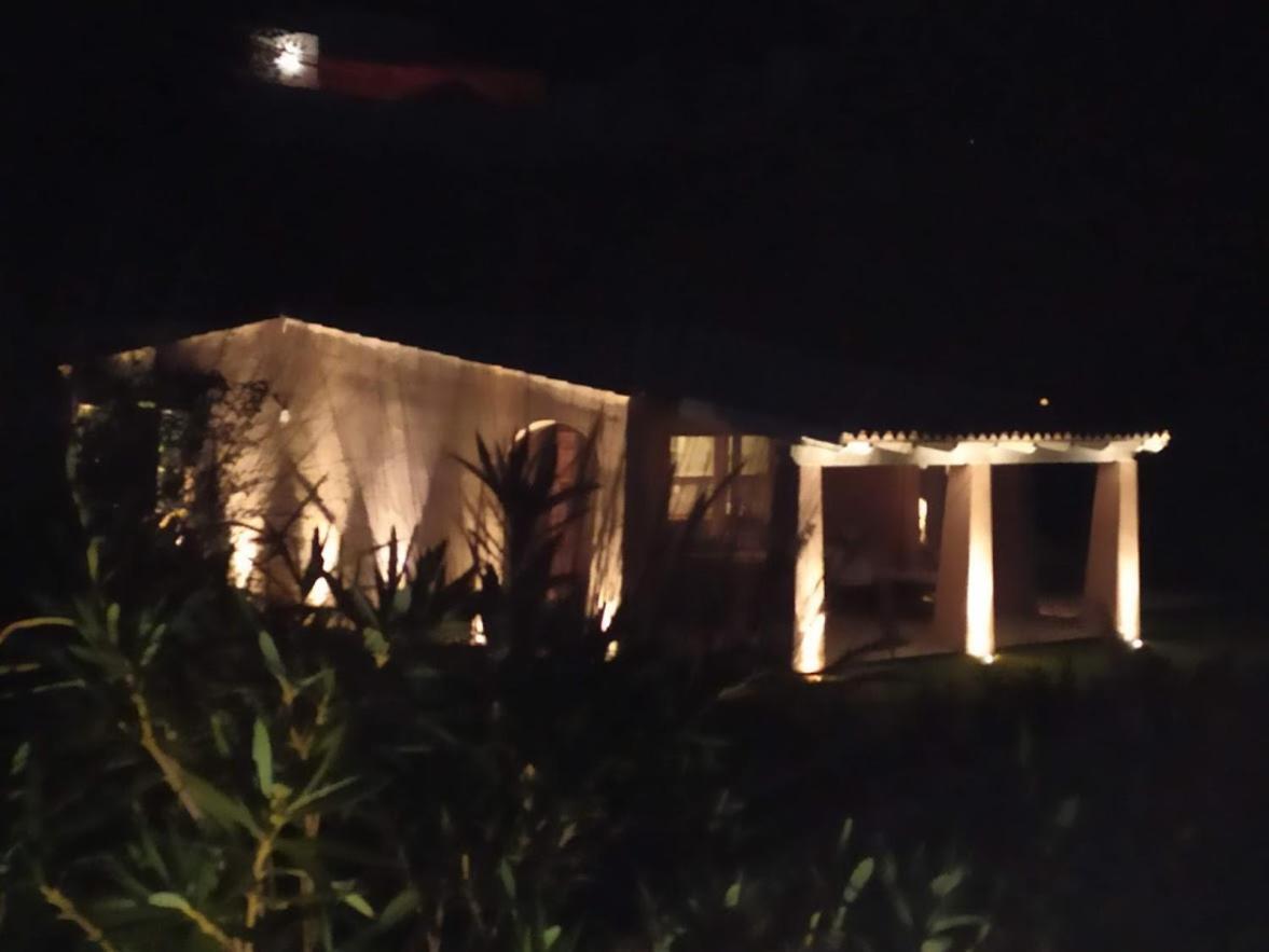 Il Borgo Del Mare - Budoni Sweet Home Kültér fotó