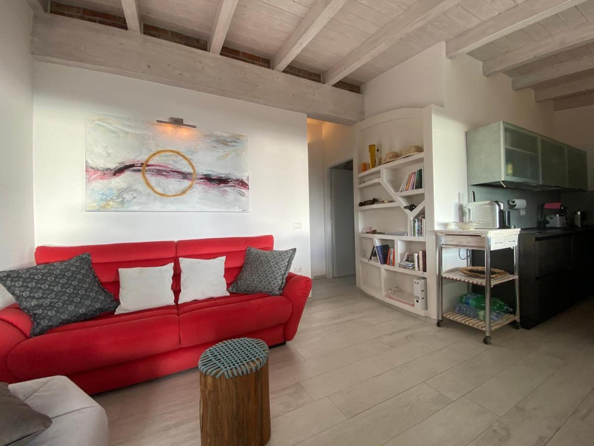 Il Borgo Del Mare - Budoni Sweet Home Kültér fotó
