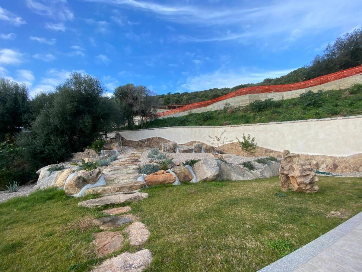 Il Borgo Del Mare - Budoni Sweet Home Kültér fotó